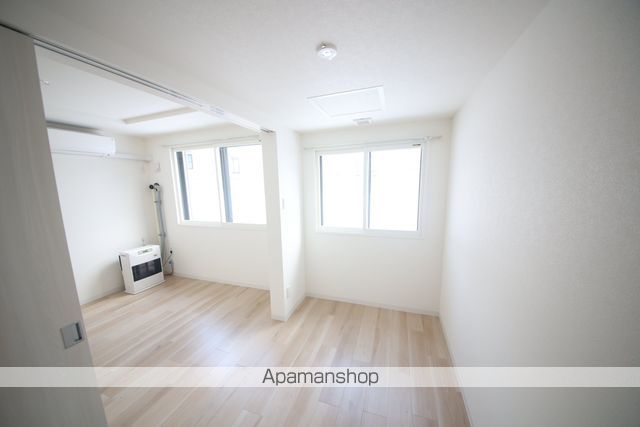 レジデンス円山北の内装写真