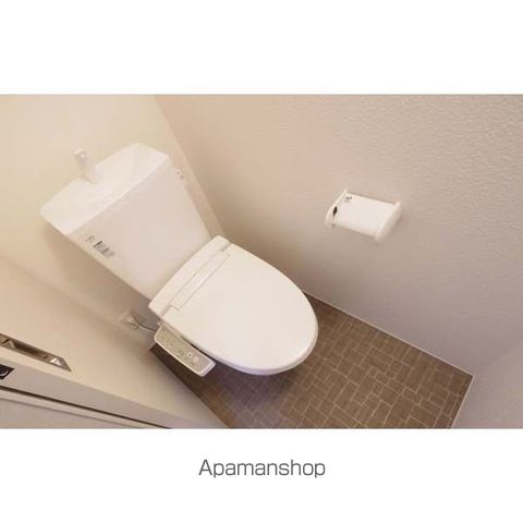 メゾンドケイアネックスの内装写真