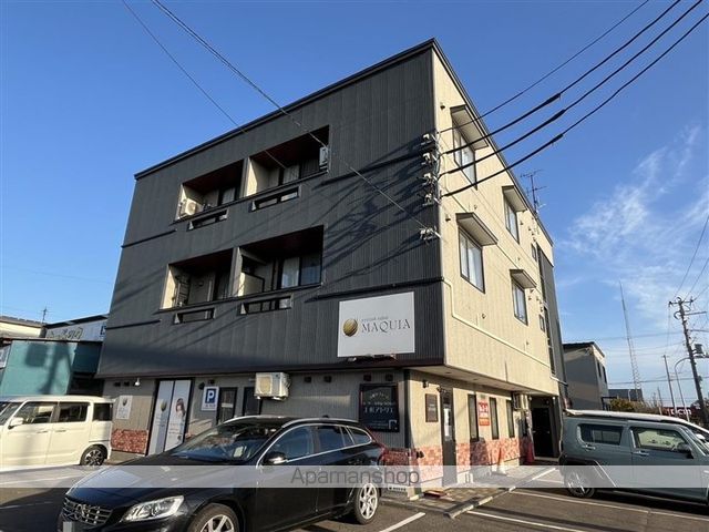 RESIDENCE KOTOBUKIの外観写真