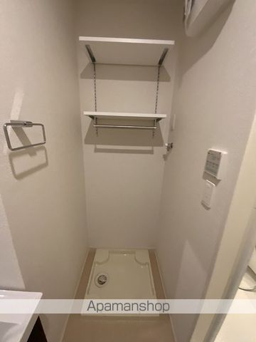 セレーノ伊那IIの内装写真