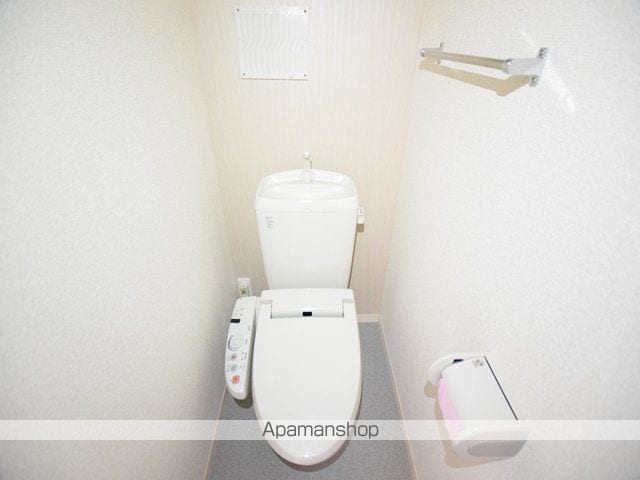 シャルマンの内装写真
