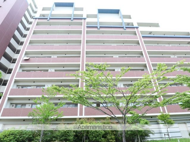 ロイヤルパークス千種の外観写真