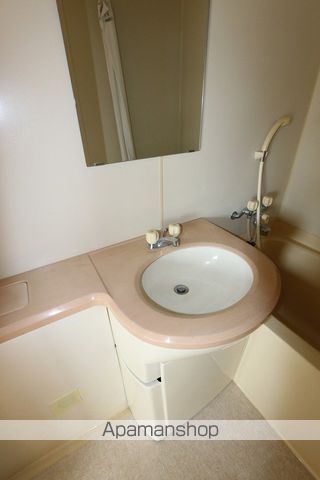 サンプラザベビードールの内装写真