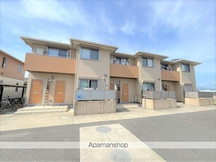 エルメゾン小倉[2LDK/53.85m2]の外観1