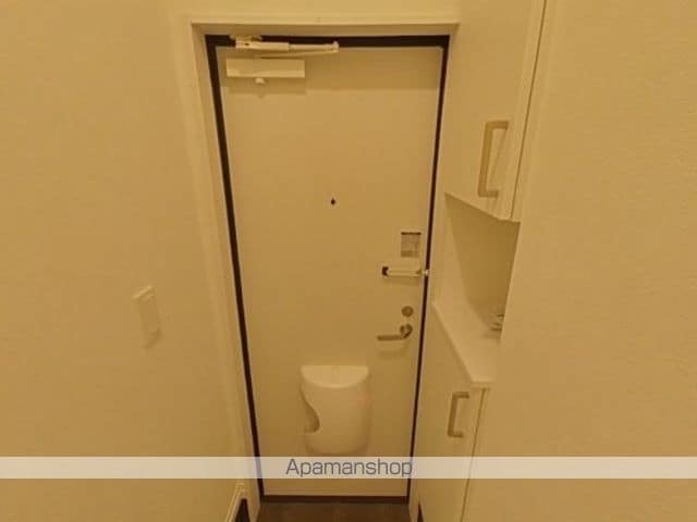 MACOMO大津の内装写真