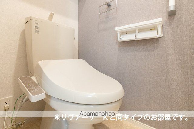 シエーネの内装写真