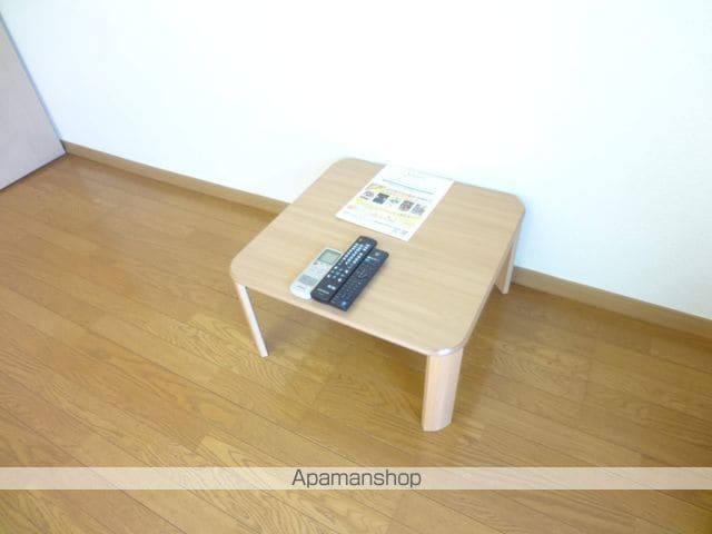レオパレスエテールの内装写真