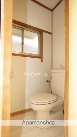 三島平屋戸建 6号の内装写真