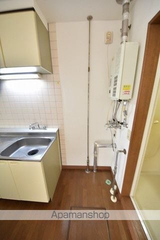 マンション・淳の内装写真