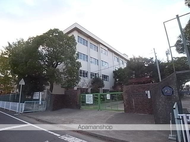 レジデンスエスタの周辺写真