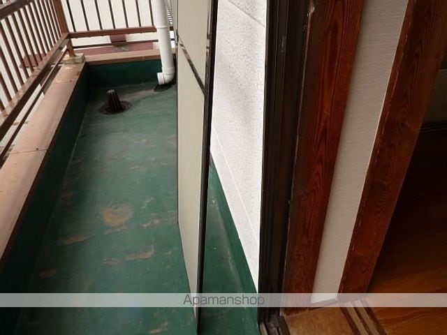 江尻ビルの内装写真