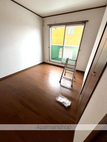 ピュアコートの内装写真