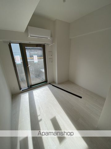 ESLEADRESIDENCE梅田FRONTの内装写真