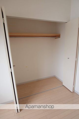 SーFORT東札幌ノルドの内装写真