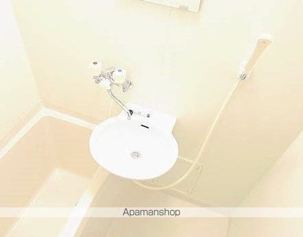 レオパレス愛の内装写真