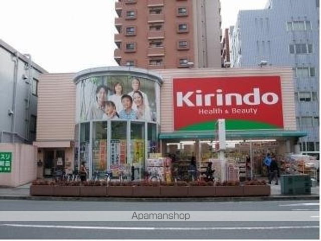 ザ・パークハビオ江坂公園の周辺写真