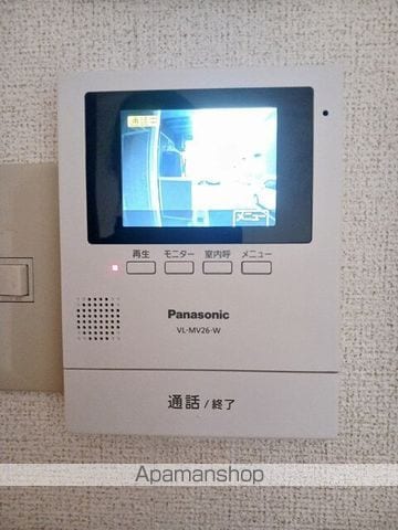 ル・アーブルAの内装写真