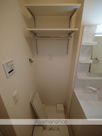 ダイヤモンドフジ桃谷の内装写真