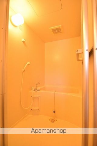 グリーンコート力の内装写真