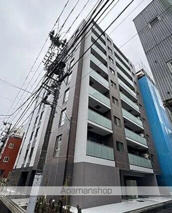 ＡＳＭＡＣＩ　ＭＡＩＳＯＮ両国Ⅰ[2LDK/51.16m2]の外観3