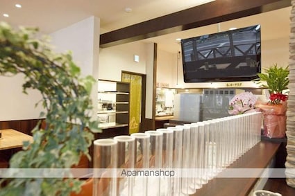 クレエ秋田町[1K/25.28m2]の共用部1