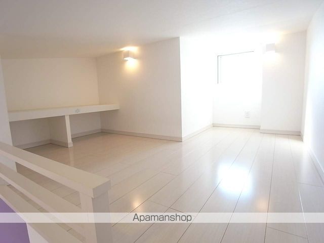 HOUSING COMPLEX T2の内装写真
