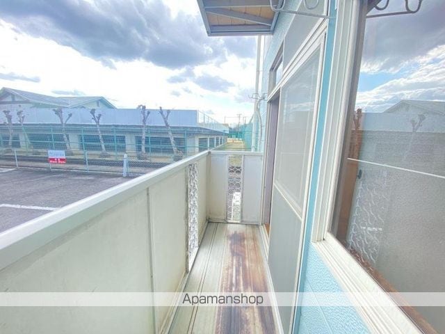 ペガサス山田の内装写真