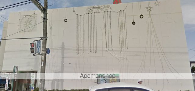 楠小路 A棟の周辺写真
