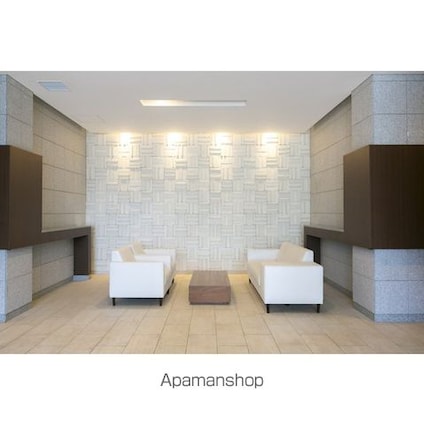 ＢＬＥＳＳ蔵前[1LDK/41.5m2]のエントランス3