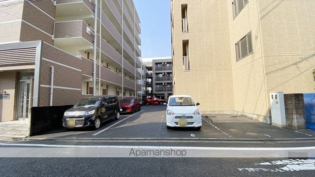 フィネス昭和町IIのその他写真