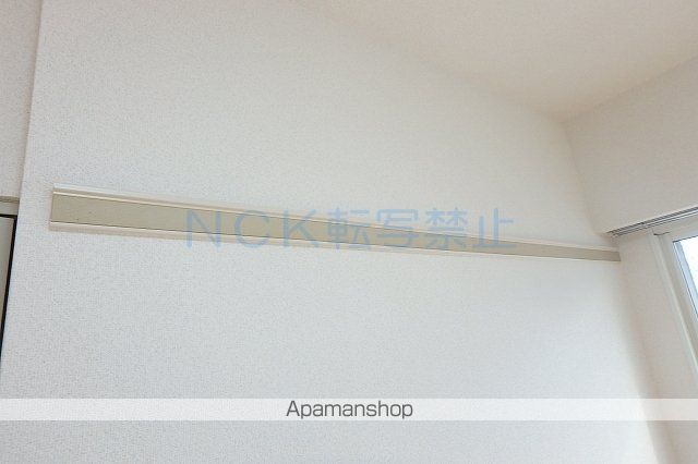 コンパス琴似の内装写真