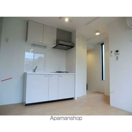 ラニ池袋[1R/20.28m2]のリビング・居間3