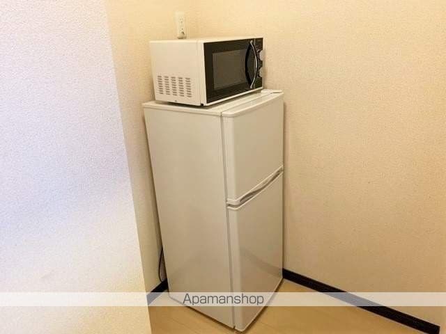 レオネクストシャイン Jの内装写真