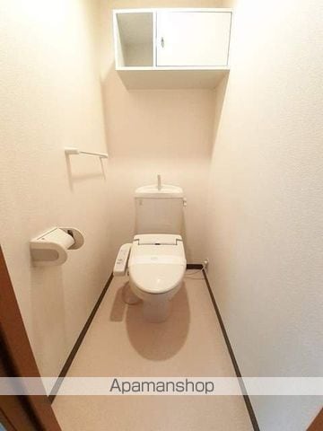 デイ ドリームの内装写真