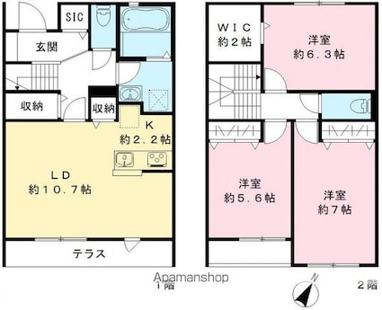 サムネイルイメージ