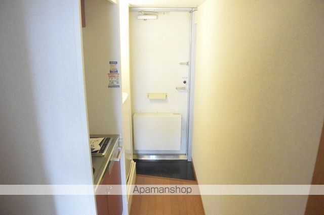 レオパレスmerveilleの内装写真
