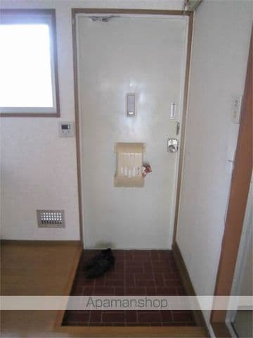 猪俣ハイツの内装写真
