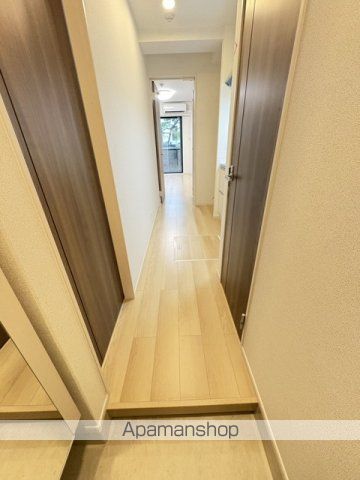 ヒカルサ京田辺大住の内装写真