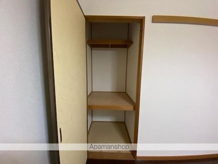 フリータウン香東[2LDK/56.41m2]の内装4