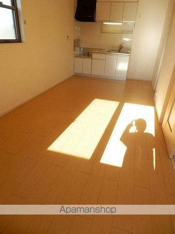 グッドライフBの内装写真