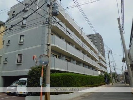 メゾン・ド・プリエール[1K/26.6m2]のその他部屋・スペース1