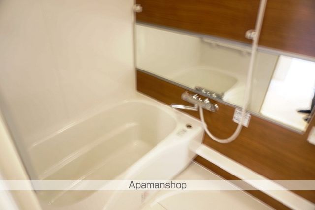 ワンモアオッツの内装写真