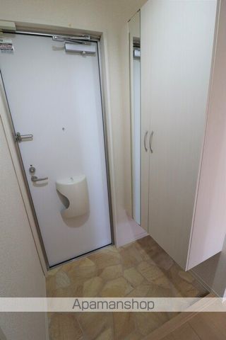 パティーナ Bの内装写真