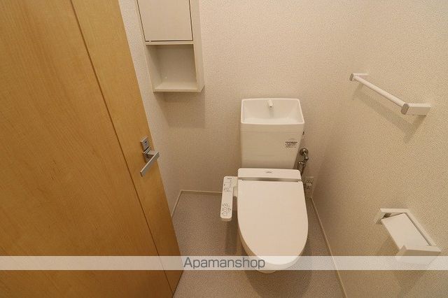 ローレルコート寿の内装写真