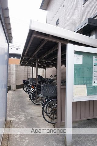 ジョルナーレ小立野 Bのその他写真