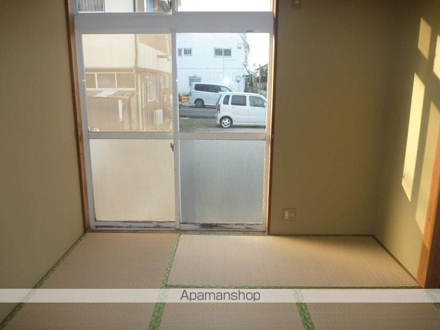フレッシュハイツの内装写真