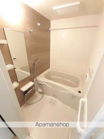 ラテ　ルーナ 202 ｜ 山口県下松市潮音町５丁目12-32（賃貸アパート1LDK・2階・37.63㎡） その5
