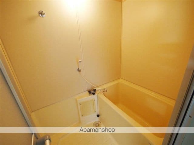 堤町ハウスの内装写真