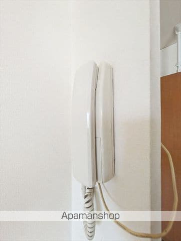コーポおの Bの内装写真
