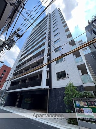 コンフォリア東上野[2LDK/50.58m2]の外観3